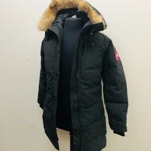 Canada Goose Wyndham Parka Heritage